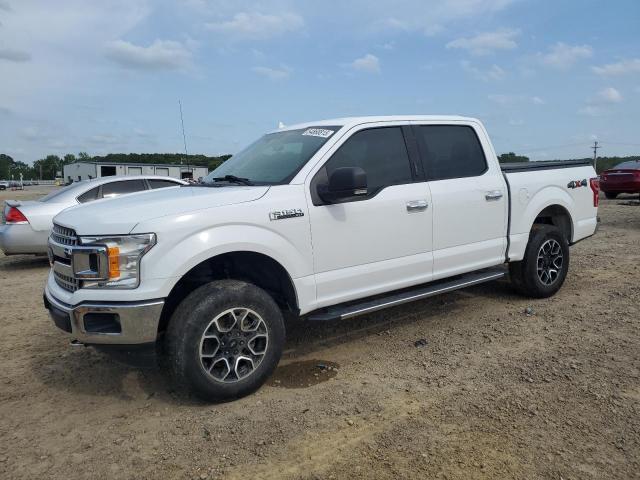 Vin: 1ftew1e5xjkc47207, lot: 54868815, ford f-150 supercrew 2018 img_1