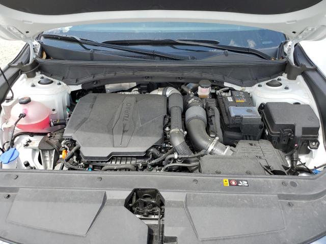 2024 HYUNDAI SANTA CRUZ - 5NTJDDAF6RH098567