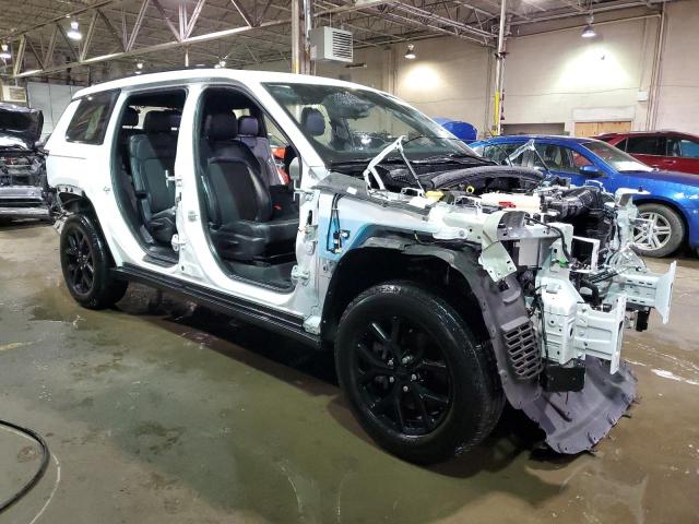 Vin: 1c4rjkag9r8515167, lot: 52773575, jeep grand cher l laredo 20244