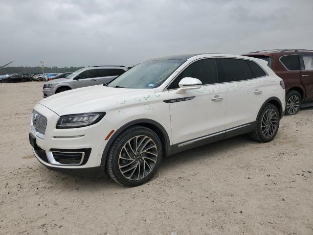 Vin: 2lmpj6l96kbl23155, lot: 50272985, lincoln nautilus reserve 2019 img_1