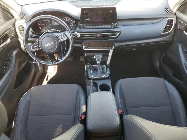 2022 KIA SELTOS S KNDEU2AA6N7315025