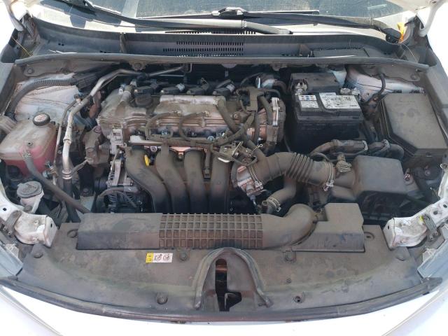 2021 TOYOTA COROLLA LE - 5YFEPMAE9MP234605