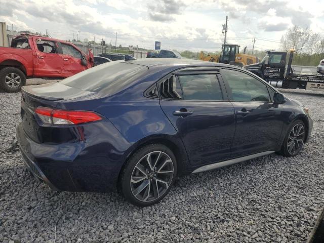 Vin: jtdm4mce8nj086762, lot: 51419285, toyota corolla se 20223