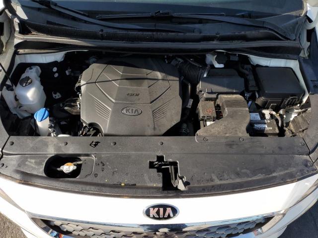 2020 KIA SEDONA EX - KNDMC5C19L6590047