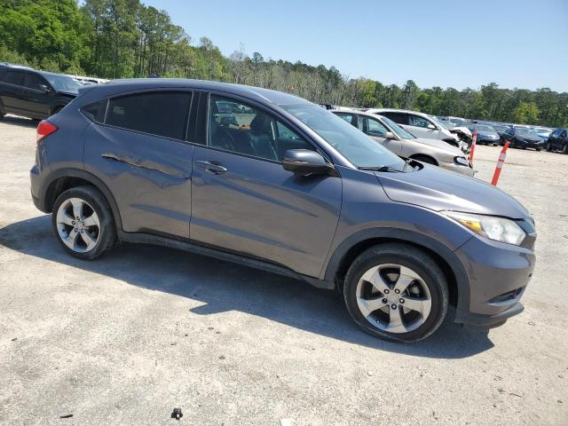 Vin: 3czru6h75gm765089, lot: 52126685, honda hr-v exl 20164