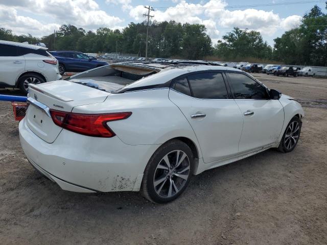 Vin: 1n4aa6ap8gc405506, lot: 54838085, nissan maxima 3.5s 20163