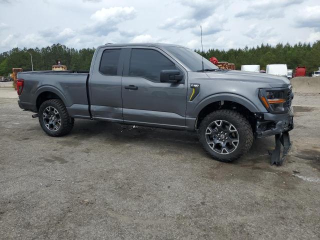 Vin: 1ftex2kp1rkd32571, lot: 53934295, ford f150 stx stx 20244
