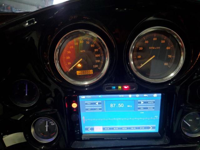 2004 HARLEY-DAVIDSON FLHTCUI 1HD1FCW114Y610242