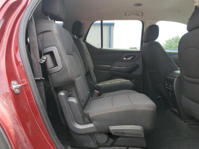 2021 CHEVROLET TRAVERSE L - 1GNERGKW8MJ134851
