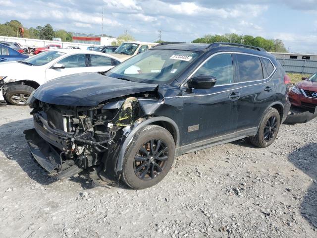 2017 NISSAN ROGUE S - 5N1AT2MT0HC769941