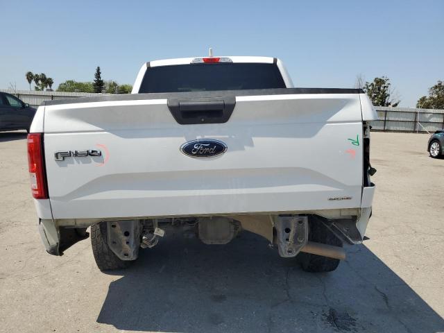 2015 FORD F150 SUPER - 1FTEW1EFXFFA75849