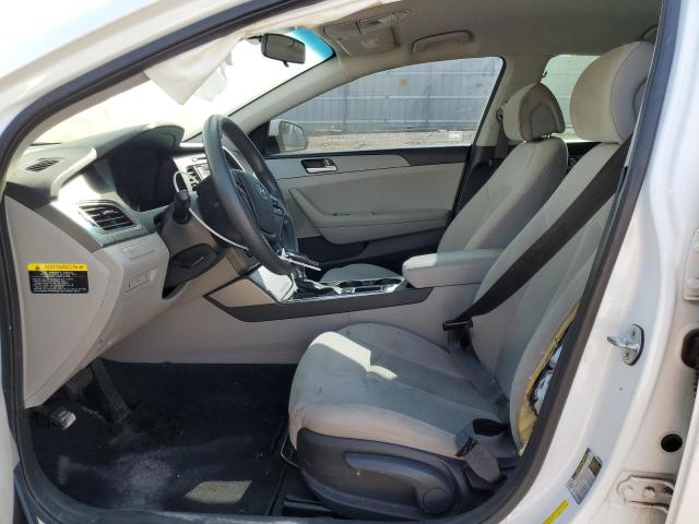 2016 HYUNDAI SONATA SE - 5NPE24AF6GH398919