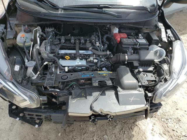 2024 NISSAN VERSA S - 3N1CN8DVXRL930378