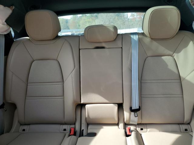 2023 PORSCHE CAYENNE BA - WP1AA2AY9PDA05586