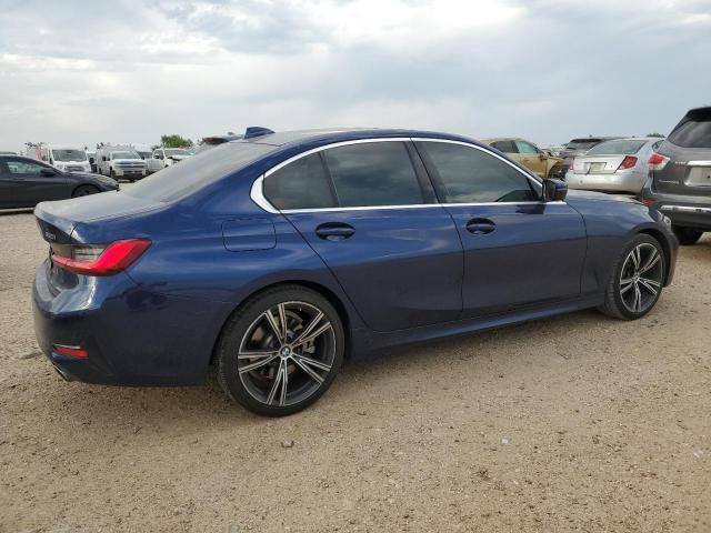 Vin: 3mw5r1j03l8b10080, lot: 54052775, bmw 3 series 20203