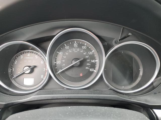 2017 MAZDA CX-5 TOURI - JM3KFACL6H0170983