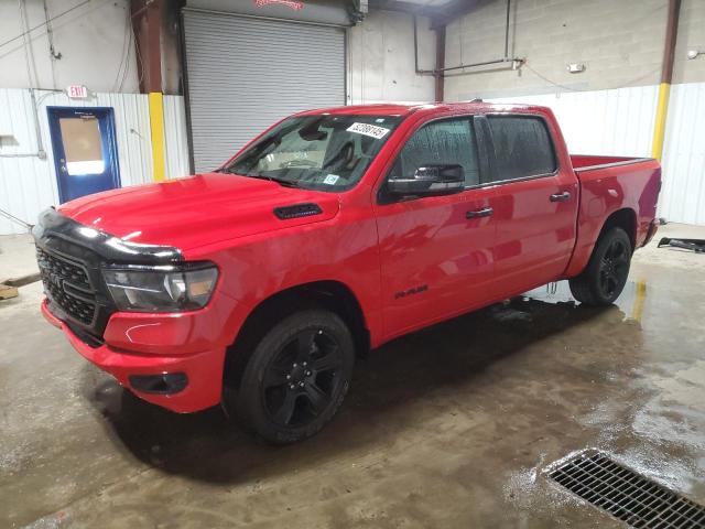 Vin: 1c6srfft9rn211126, lot: 52388145, ram 1500 big horn/lone star 2024 img_1