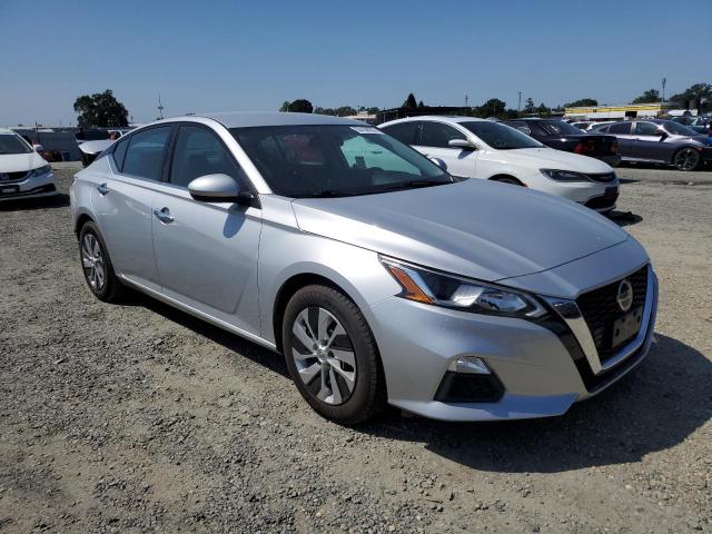 Vin: 1n4bl4bv5lc162988, lot: 55168935, nissan altima s 20204