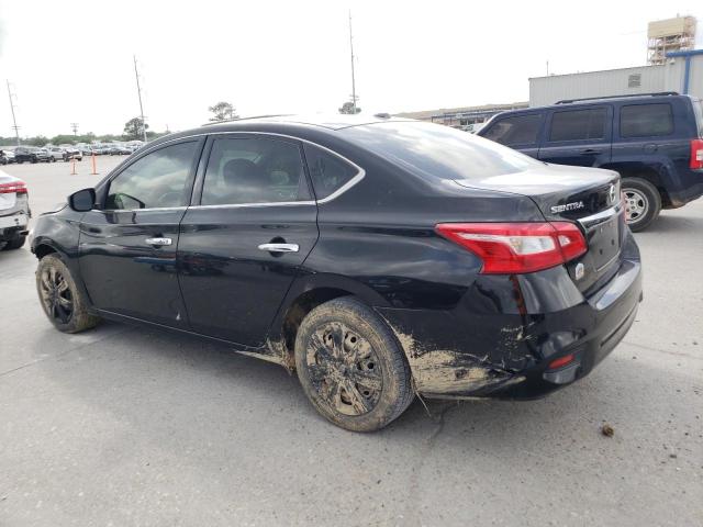 Vin: 3n1ab7ap0hl662665, lot: 51304435, nissan sentra s 20172