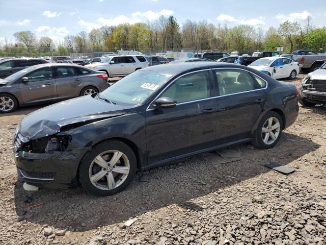 Vin: 1vwbp7a30cc071883, lot: 53976725, volkswagen passat se 2012 img_1