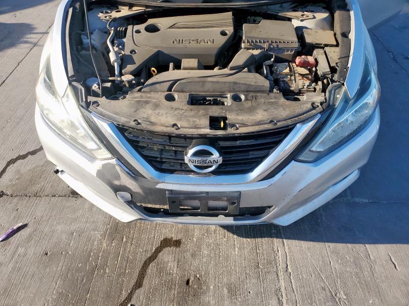 2017 NISSAN ALTIMA 2.5 - 1N4AL3AP9HC154991
