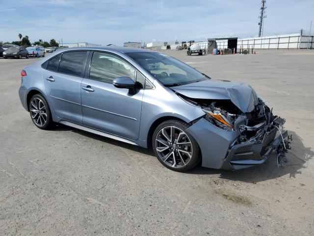 Vin: jtds4rce6lj033933, lot: 54270855, toyota corolla se 20204