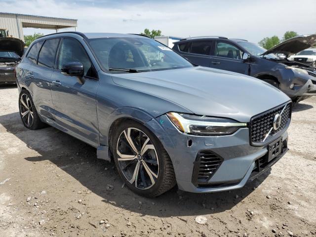 Vin: yv4br0dm9n1960329, lot: 54607465, volvo xc60 t8 re t8 recharge r-design 20224