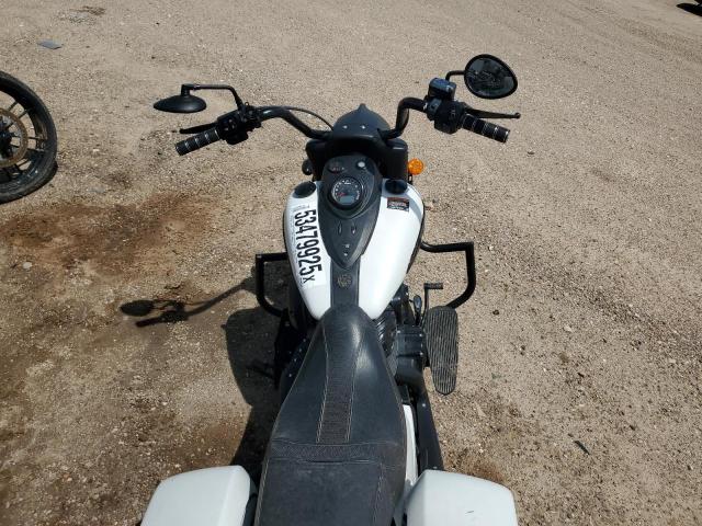 2021 INDIAN MOTORCYCLE CO. SPRINGFIEL - 56KTJDDB4M3403958