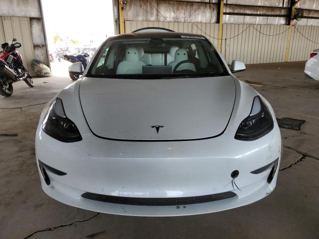 2022 TESLA MODEL 3 - 5YJ3E1EA1NF358612
