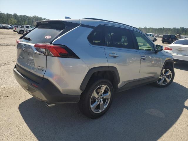 Vin: jtmdwrfv6lj048608, lot: 52804195, toyota rav4 limited 20203