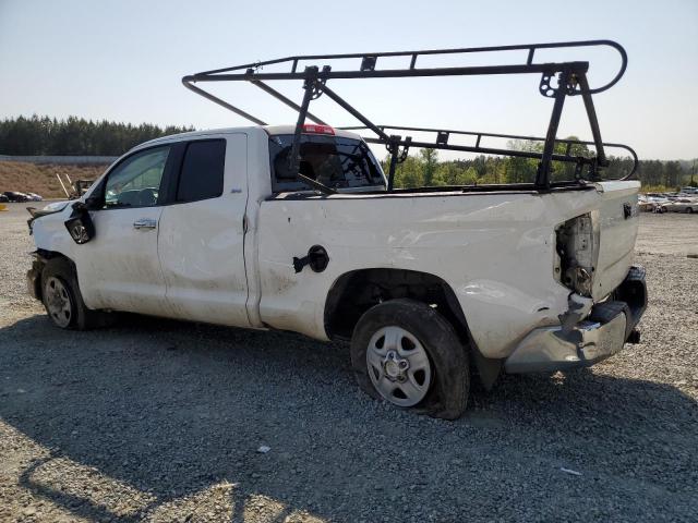 Vin: 5tfuy5f12gx576813, lot: 53112835, toyota tundra double cab sr 20162