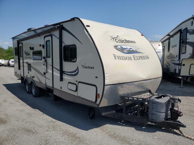 coachmen FREEDOM XP