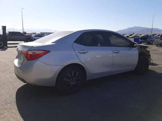 Vin: 2t1burhe0kc147039, lot: 54372815, toyota corolla l 20193
