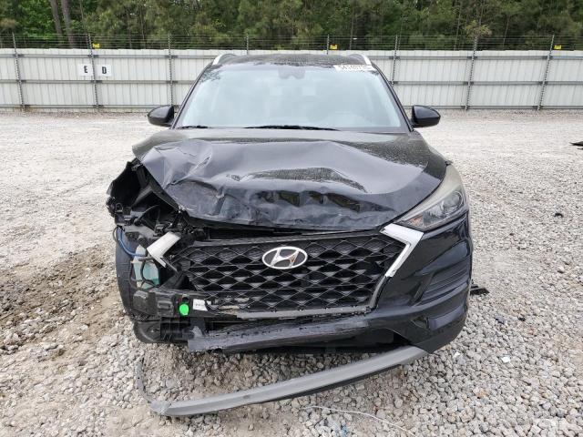 2019 HYUNDAI TUCSON LIM - KM8J33AL1KU977760