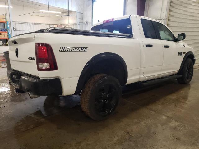 2020 RAM 1500 CLASS - 1C6RR7GT0LS122105