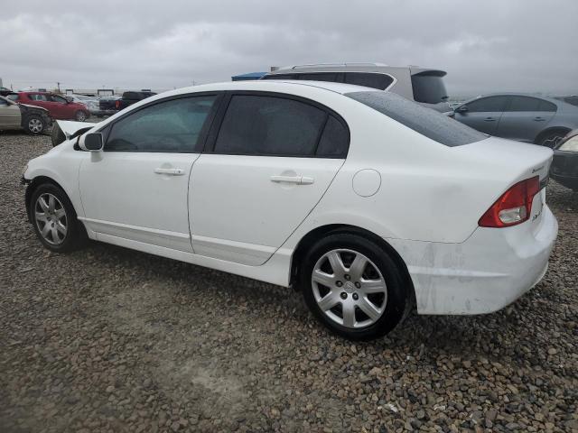 Vin: 19xfa1f57ae050273, lot: 53315115, honda civic lx 20102