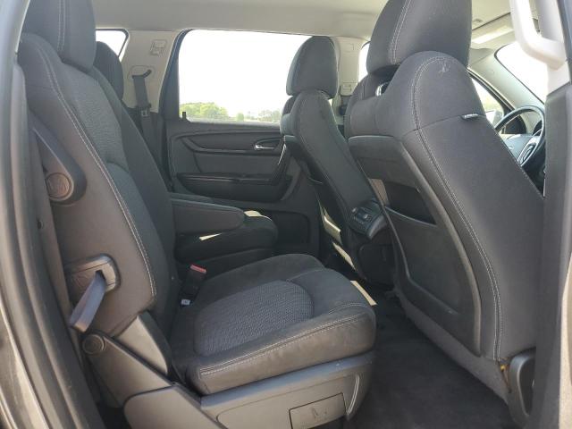 2016 CHEVROLET TRAVERSE L - 1GNKRHKD6GJ223751