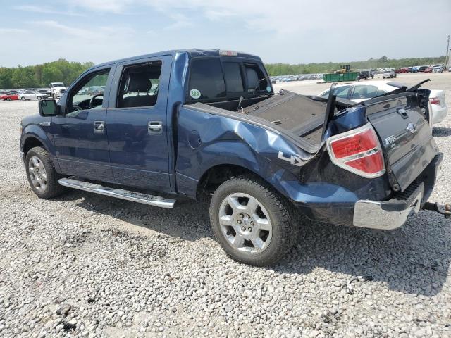 Vin: 1ftfw1ef5ekf80515, lot: 53756295, ford f-150 supercrew 20142