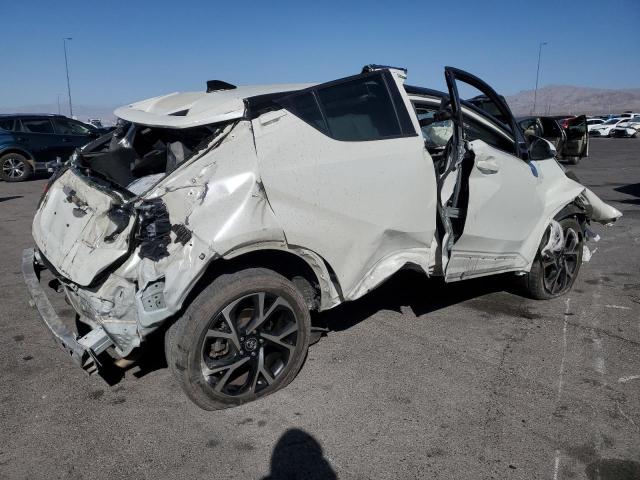 Vin: jtnkhmbx3j1008779, lot: 54628215, toyota c-hr xle 20183