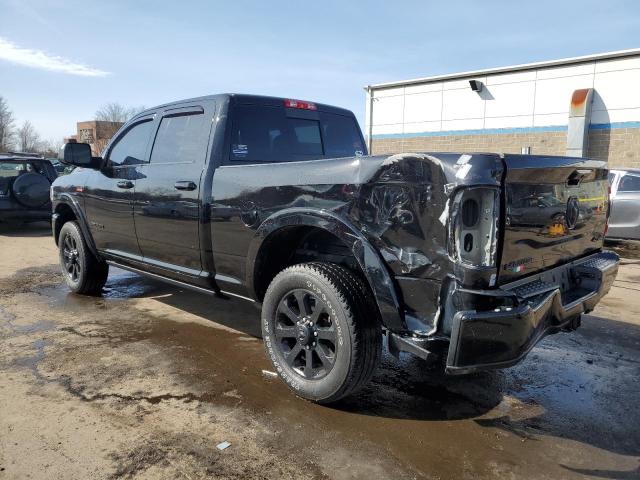 2022 RAM 2500 LARAM 3C6UR5FJ0NG318053