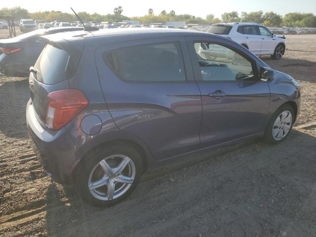 Vin: kl8cb6sa5gc636463, lot: 52306815, chevrolet spark ls 20163