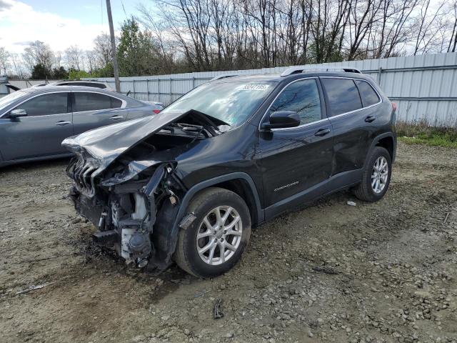 JEEP CHEROKEE L