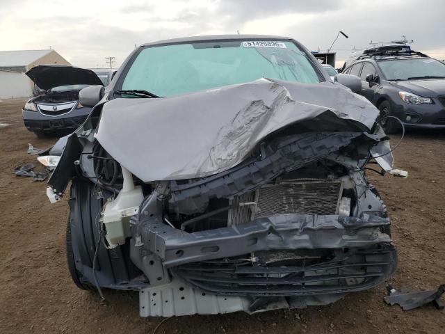 2017 MITSUBISHI MIRAGE G4 - ML32F3FJ4HHF12498