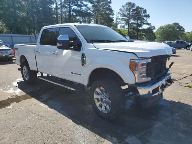 Vin: 1ft7w2bt4kef09675, lot: 52128595, ford f250 super duty 20194