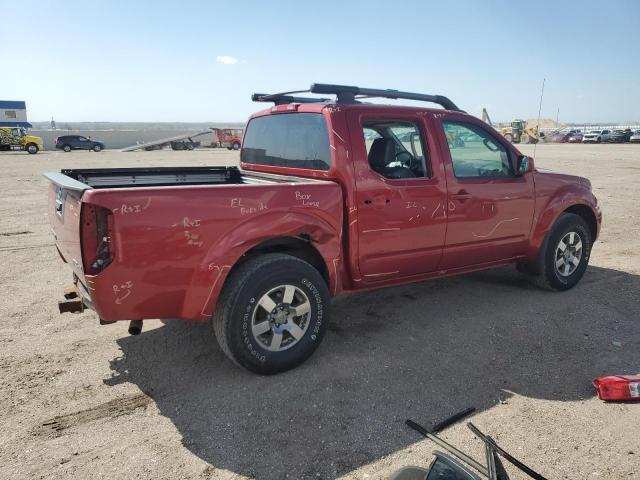 Vin: 1n6ad0ev2dn724324, lot: 54434275, nissan frontier s 20133