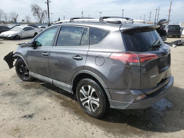 Vin: 2t3zfrev5gw243176, lot: 52969745, toyota rav4 le 20162