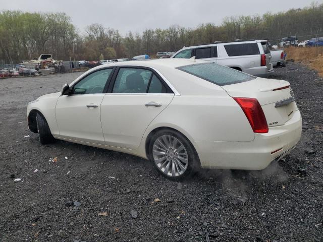 Vin: 1g6ar5sx0e0160598, lot: 52326465, cadillac cts luxury collection 20142