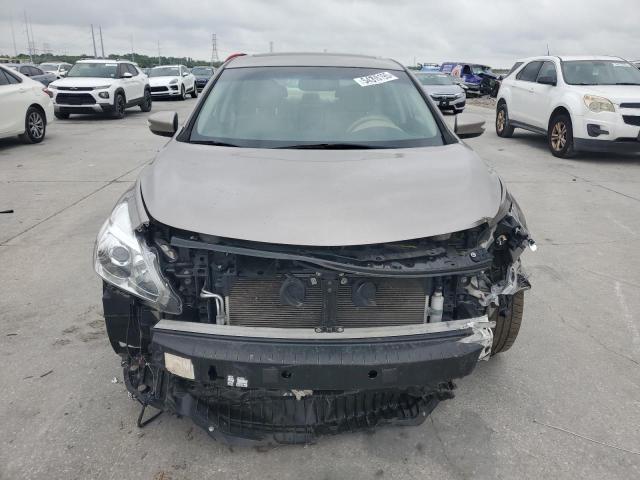 2015 NISSAN ALTIMA 2.5 - 1N4AL3AP1FC114871
