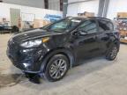 2021 KIA SPORTAGE S - KNDP6CAC8M7891983