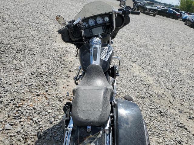 2016 HARLEY-DAVIDSON FLHXS STRE - 1HD1KRM12GB623168